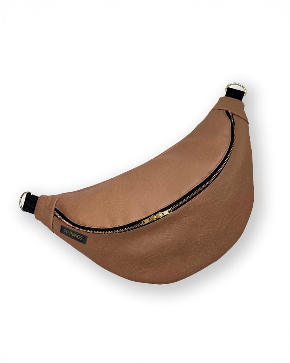Banane La Capricieuse - Moka