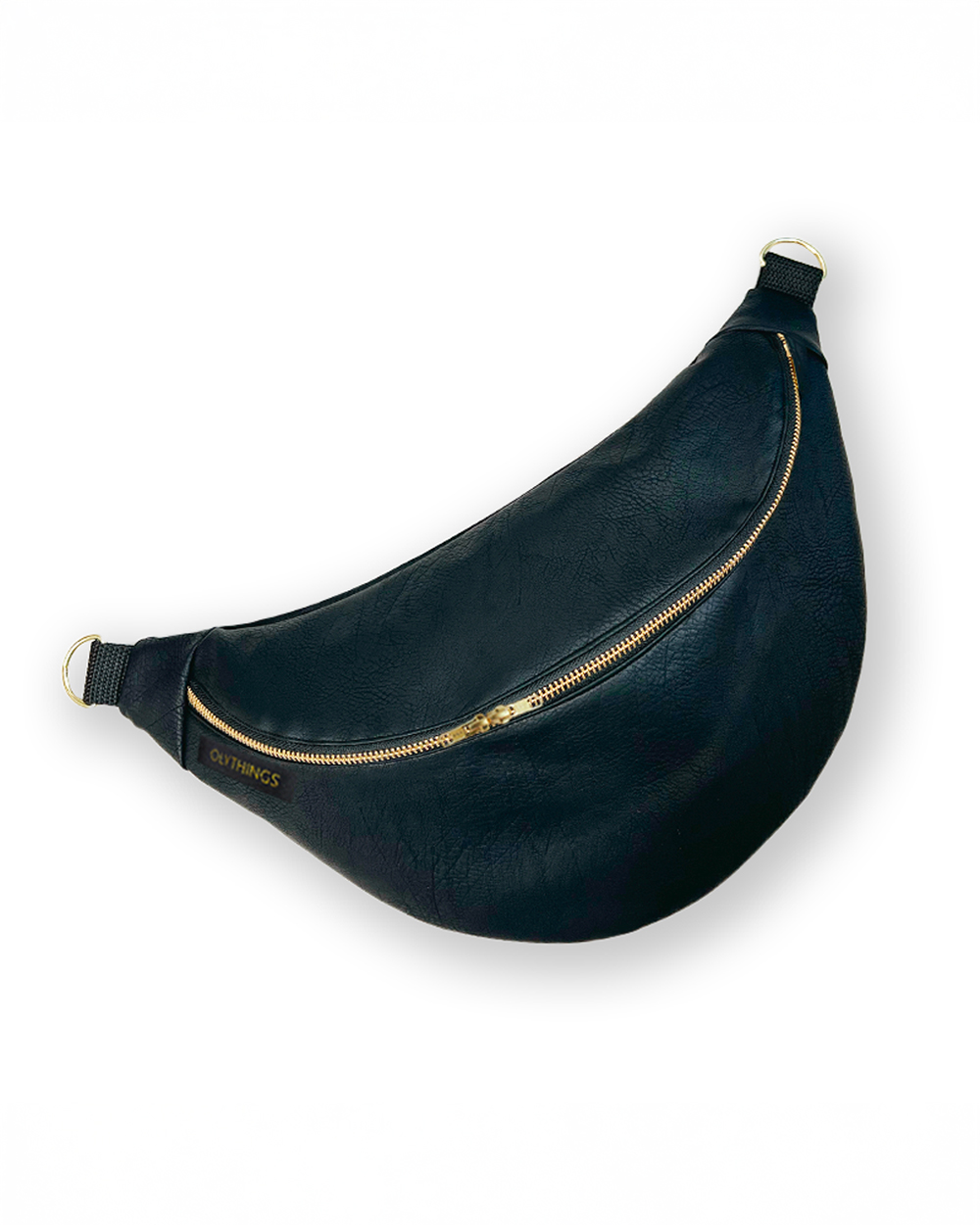 Banane La Capricieuse - Simply Black Mat