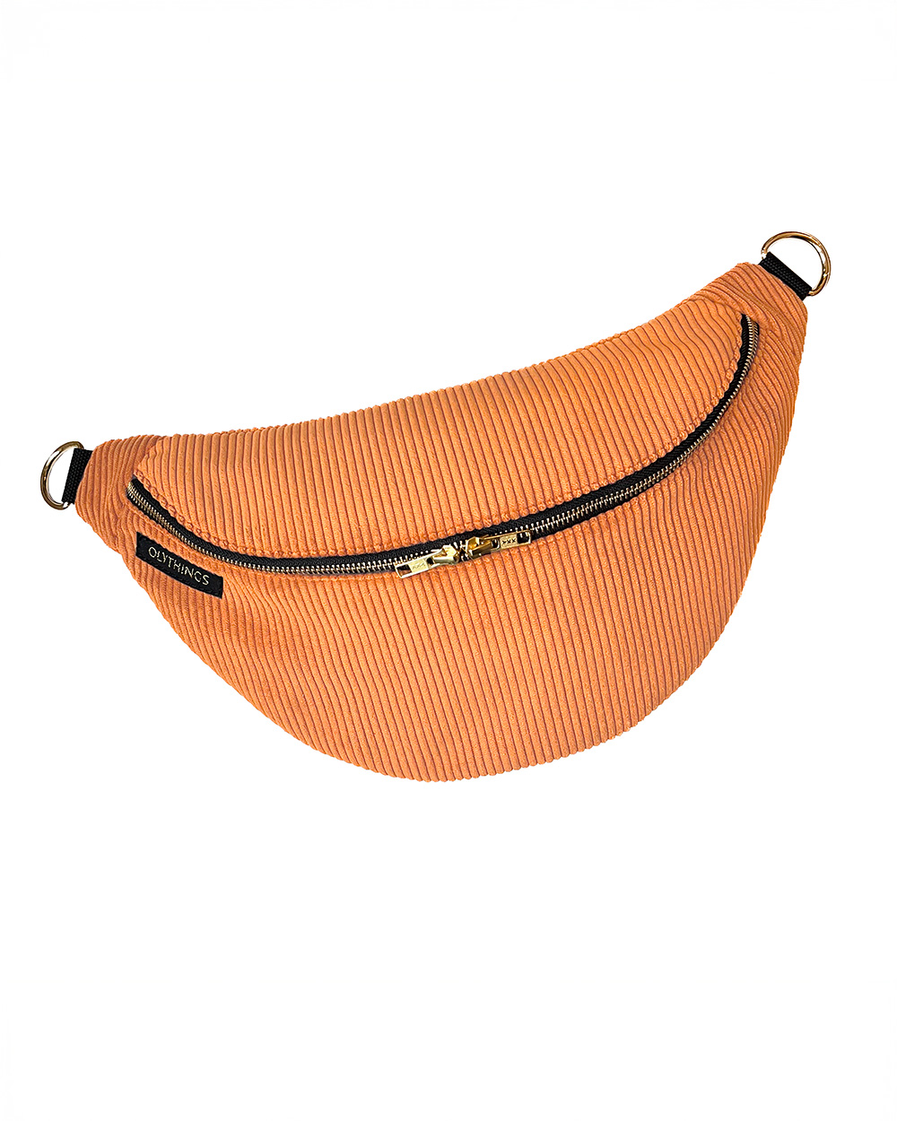 Banane La Capricieuse - Velours Melon