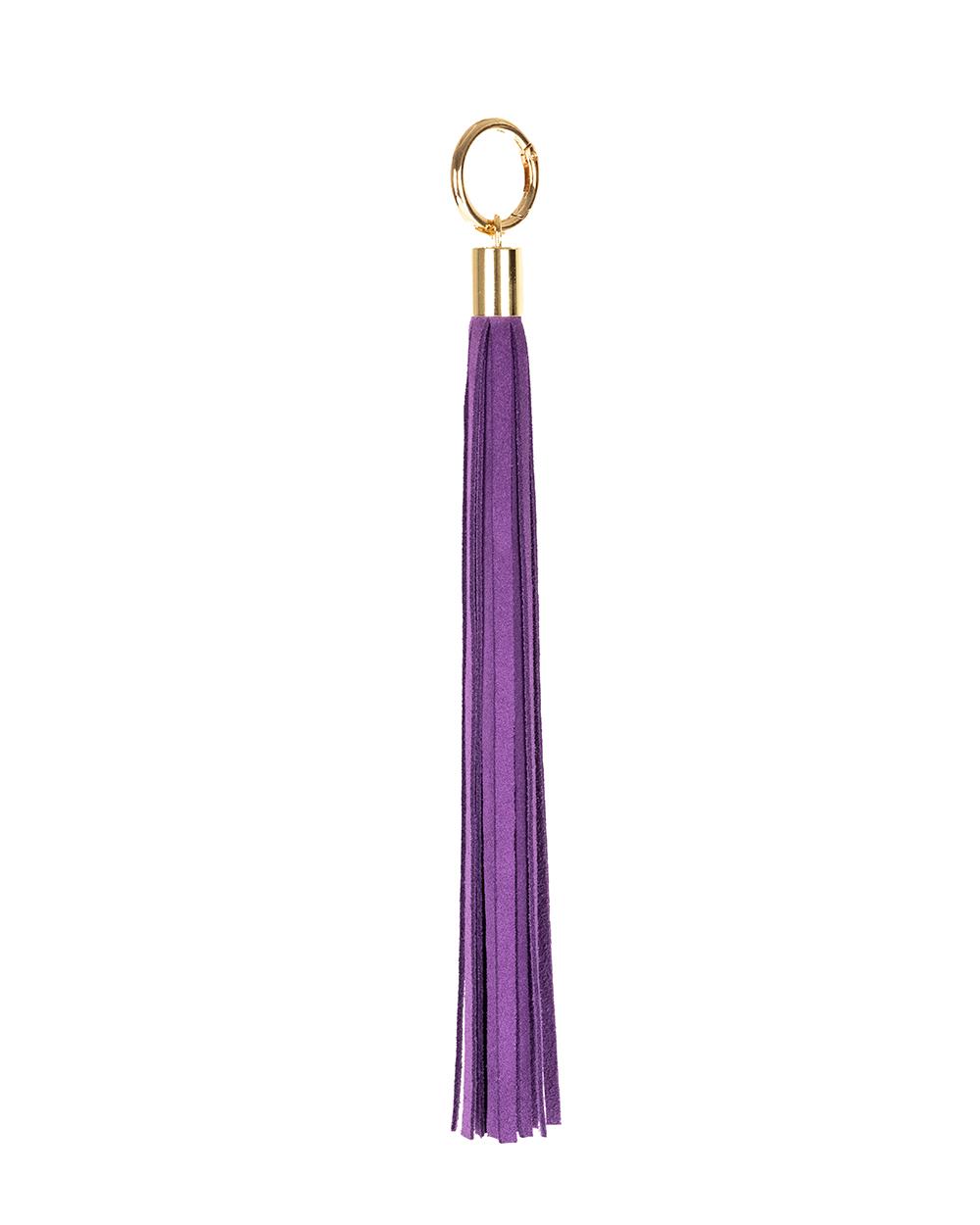 Pompons -  Purple